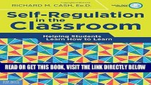 [Free Read] Self-Regulation in the Classroom: Helping Students Learn How to Learn Free Online