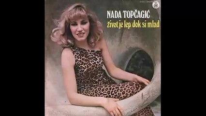 Nada Topcagic - Rastanak pod lipom