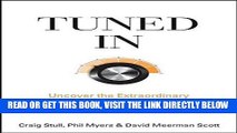 [Free Read] Tuned In: Uncover the Extraordinary Opportunities That Lead to Business Breakthroughs