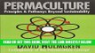 [Free Read] Permaculture: Principles and Pathways beyond Sustainability Free Download