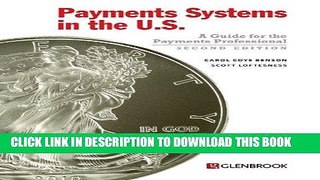[Free Read] Payments Systems in the U.S. - Second Edition Full Online