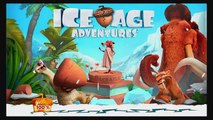 Ice Age Adventures - IOS Gameloft Games
