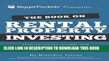 [Ebook] The Book on Rental Property Investing: How to Create Wealth and Passive Income Through