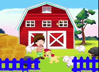 Bir Çobanın Köpeği Varmış | Çomar Çocuk şarkıları