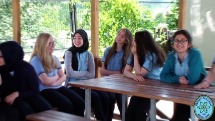 Kocaeli Fen Lisesi Tanıtım Filmi-2016