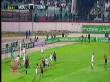 اهداف مباراة ( إتحاد الجزائر 2-0 مولودية الجزائر ) كأس السوبر الجزائري
