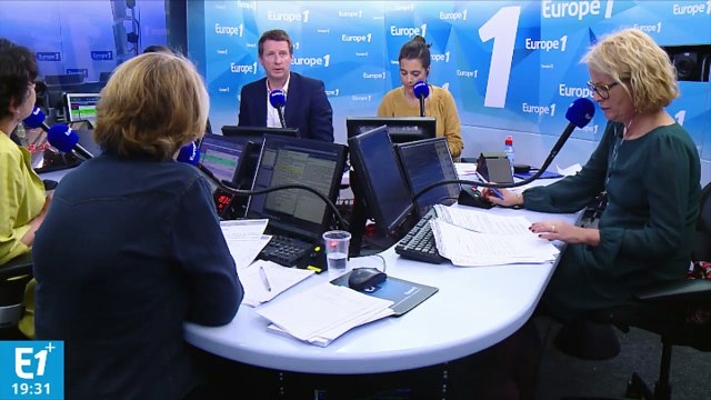 Primaire écologiste : Hollande est en train de griller tous ses ministres