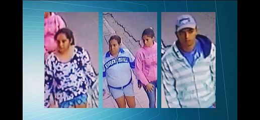 Comerciantes reclamam de assaltos frequentes a lojas do Centro da cidade de Cajazeiras