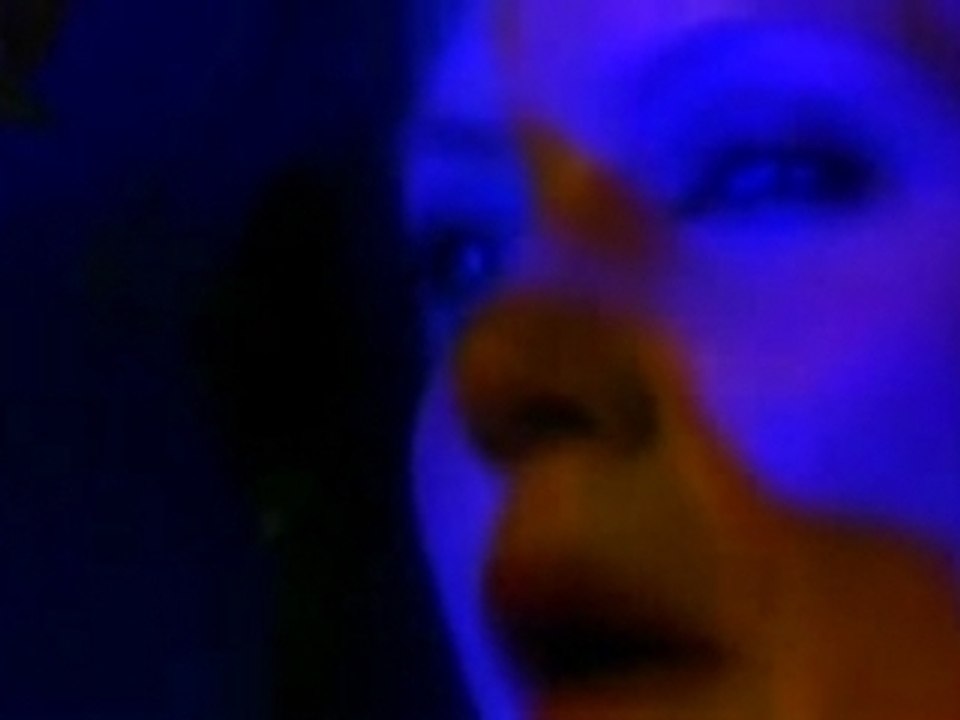 Sensation Balck 2005 -trailer