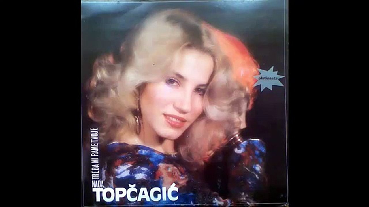 Nada Topcagic - Ibro