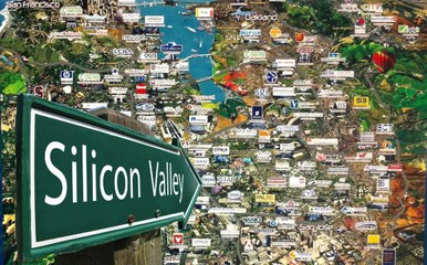 La Silicon Valley, terre d'inégalités