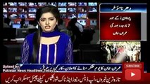 News Headlines Today 1 November 2016, PTI workers Celebration on Victory in Supreme Court