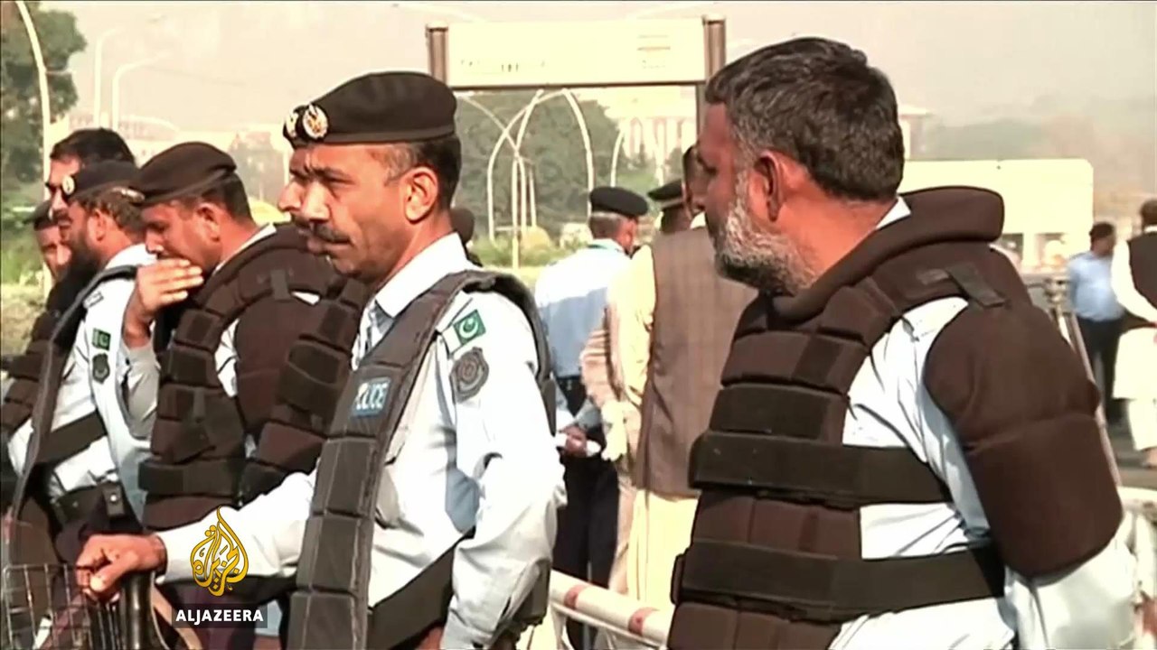 Pakistan: Supreme Court hears Panama leaks case