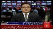 News Headlines Today 1 November 2016, Report on Govt Policy to Stop PTI Dharna