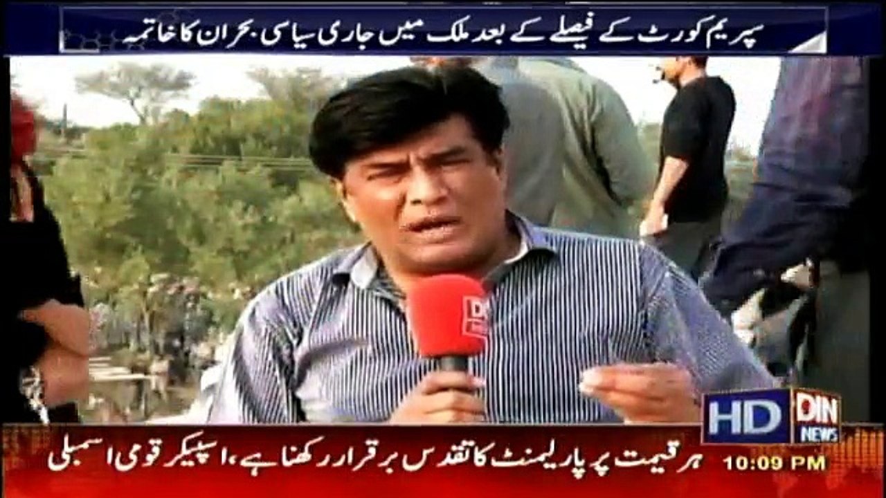 Beyond Headlines - 1st November 2016
