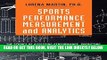 [Free Read] Sports Performance Measurement and Analytics: The Science of Assessing Performance,