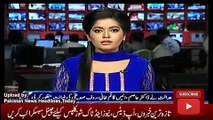 News Headlines Today 1 November 2016, Sindh High Court get bail of Dr Asim Hussain