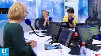 "Le revenu universel, c'est un droit à vivre correctement"