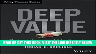 [Free Read] Deep Value: Why Activist Investors and Other Contrarians Battle for Control of Losing
