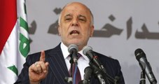 Irak Başbakanı İbadi: Ankara'yla Savaş İstemiyoruz Ama Buna Hazırız
