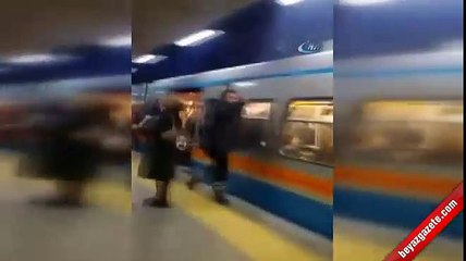 İtalyan Holiganlar, Beşiktaş taraftarına saldırdı