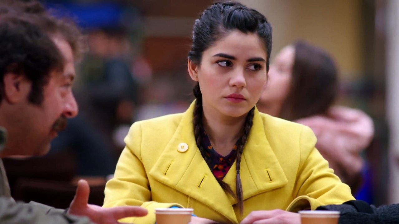 Beni Böyle Sev 52.Bölüm Fragmani