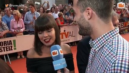 Laura Caballero avanza las novedades de la temporada 10 de 'La que se avecina'