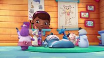 Doc McStuffins Theme Song Remix Produced by William S.