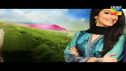 Haya Ke Daman Mein Episode 22 Full Hum TV Drama 28 April 2016