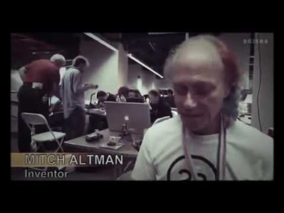 jacker guerra en la web - Documental