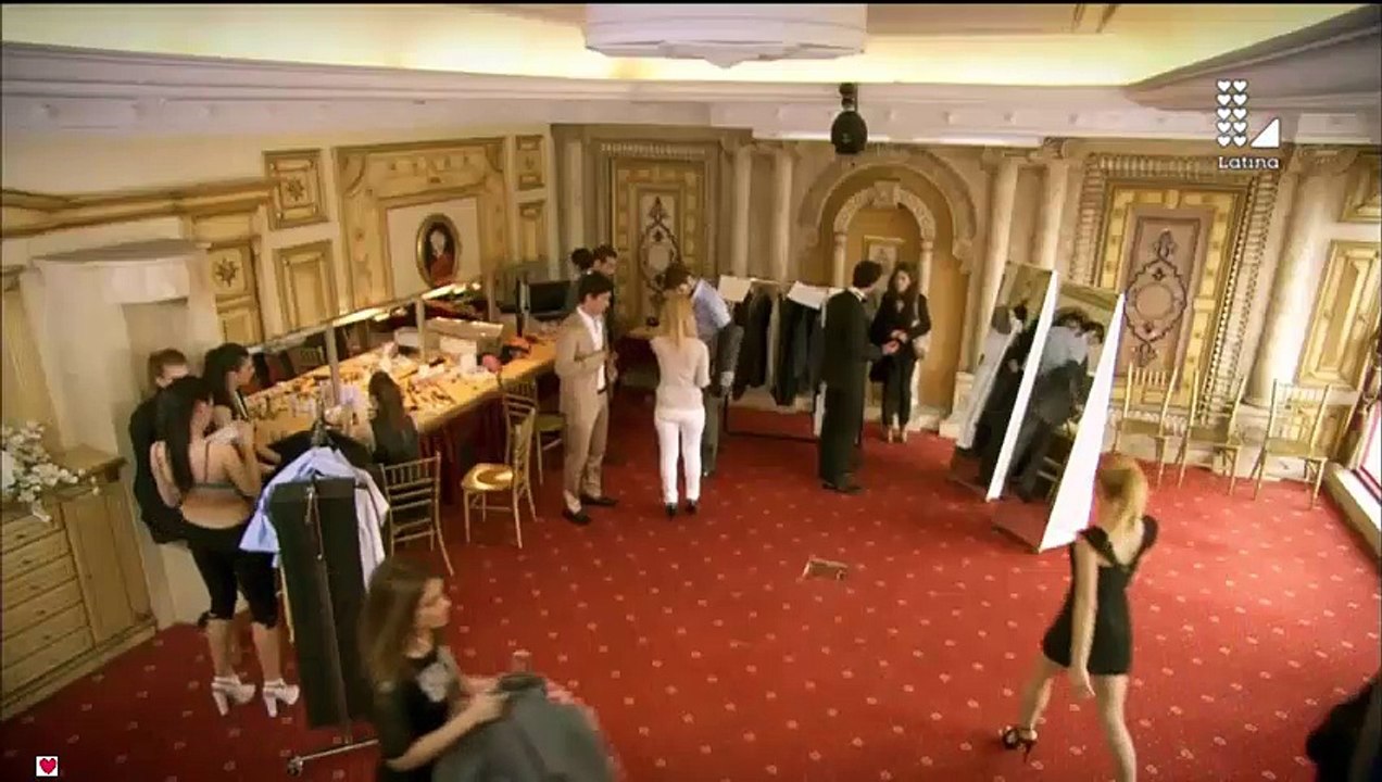 Capitulo 42 El Secreto De Feriha