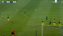 1-0 Jonathan Cafu Goal HD Ludogorets 1 - 0 Arsenal 01.11.2016