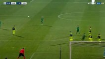 1-0 Jonathan Cafu Goal HD Ludogorets 1 - 0 Arsenal 01.11.2016