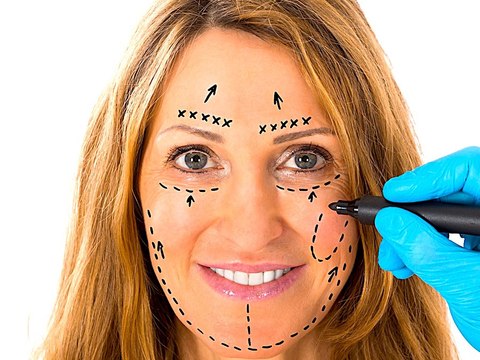 Testing 3 Non-Surgical Facelift Products
