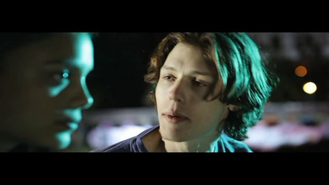 URBAN EXPLORER - ENTDECKE DIE DUNKLE SEITE VON BERLIN - Trailer