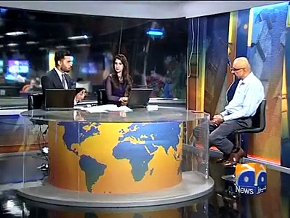 Pakistani