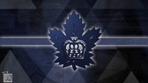 Toronto Marlies 2016-17 Goal Horn