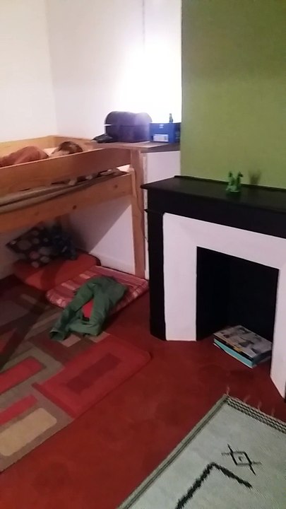 chambre Elio