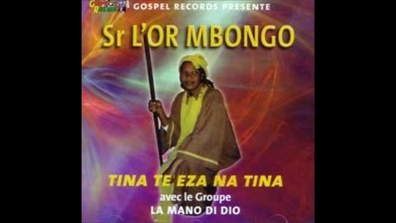 03 L'Or Mbongo - Akuna mungu