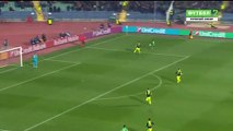 2-0 Super Goal - Claudiu Keserü -  Ludogorets Razgrad 2 0 Arsenal 01.11.2016 HD