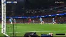 0-1 Leo Messi Goal HD Manchester City 0-1 Barcelona