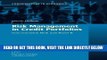 [Free Read] Risk Management in Credit Portfolios: Concentration Risk and Basel II (Contributions