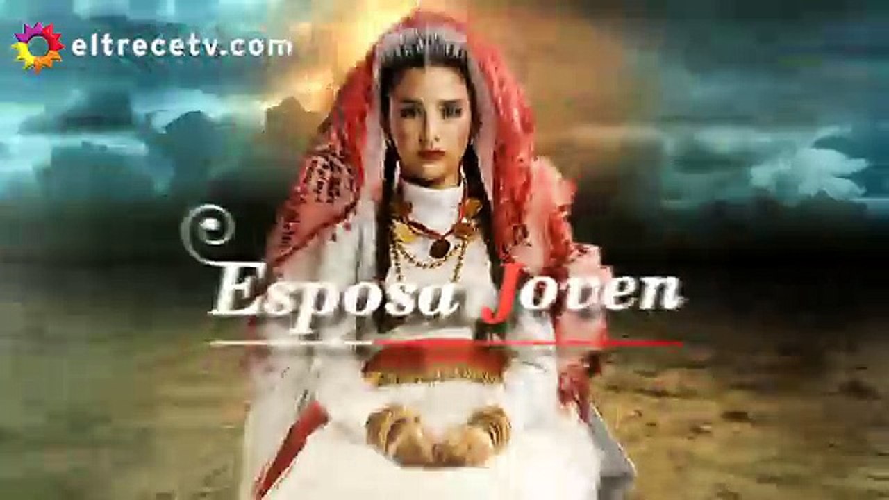 Capitulo 72 Esposa Joven