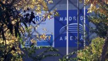 Se cumplen cuatro años de la tragedia del Madrid Arena
