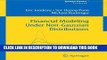 [DOWNLOAD] PDF Financial Modeling Under Non-Gaussian Distributions (Springer Finance) Collection