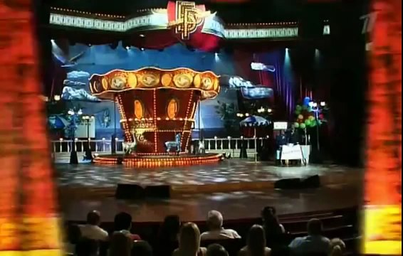 Сергей Безруков чуть не рухнул со стула, когда увидел это!