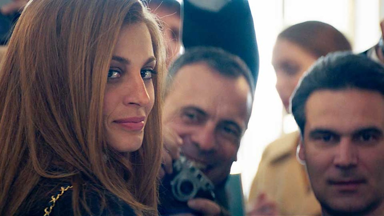 Dalida - Teaser HD