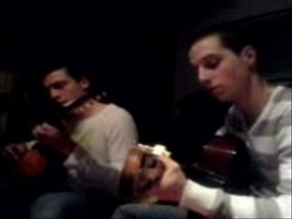 Boeuf Guitare