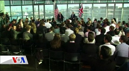 John Kerry: 'ABD'de Son Seçim Süreci Utanç Verici'