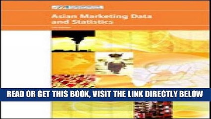 [Free Read] Asia Marketing Data   Statistics Free Online